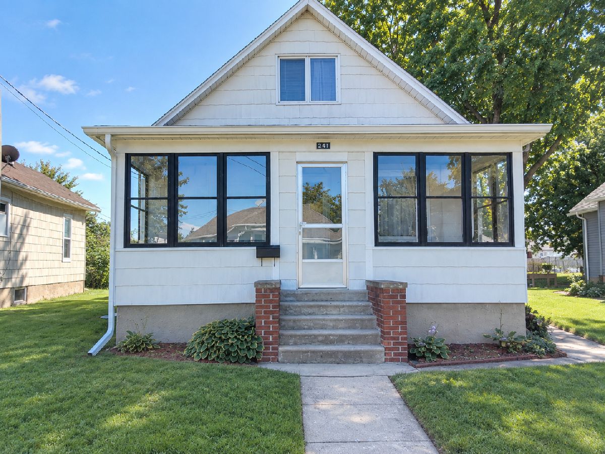 For Sale Oglesby Illinois, 241 1st Street