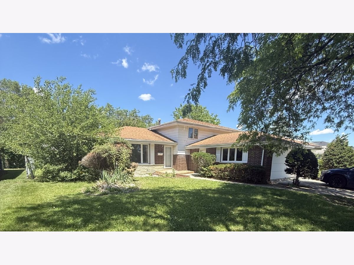  For Sale South Holland Illinois, 942 168th Street