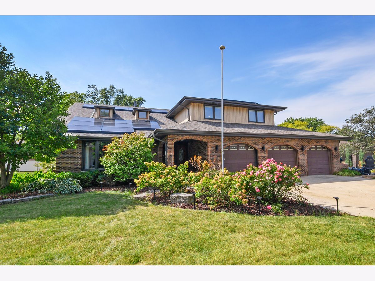  Rented Homer Glen Illinois, 14620 Bridle