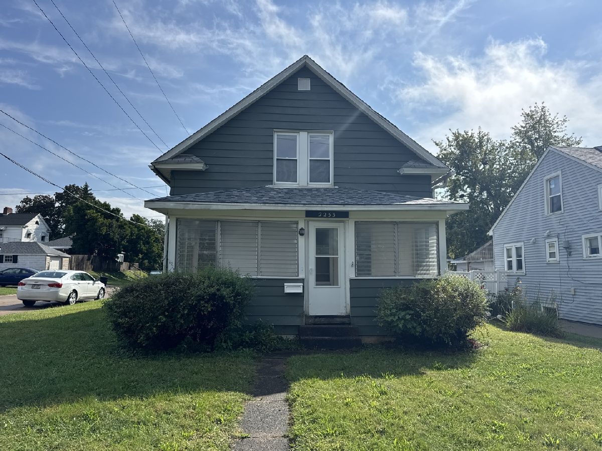  For Rent Rock Island Illinois, 2233 24th