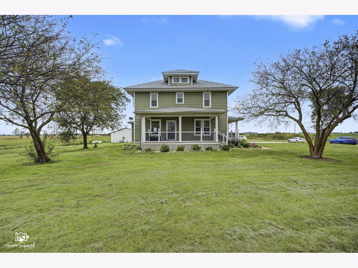  For Sale Peotone Illinois, 5504 Kennedy Road