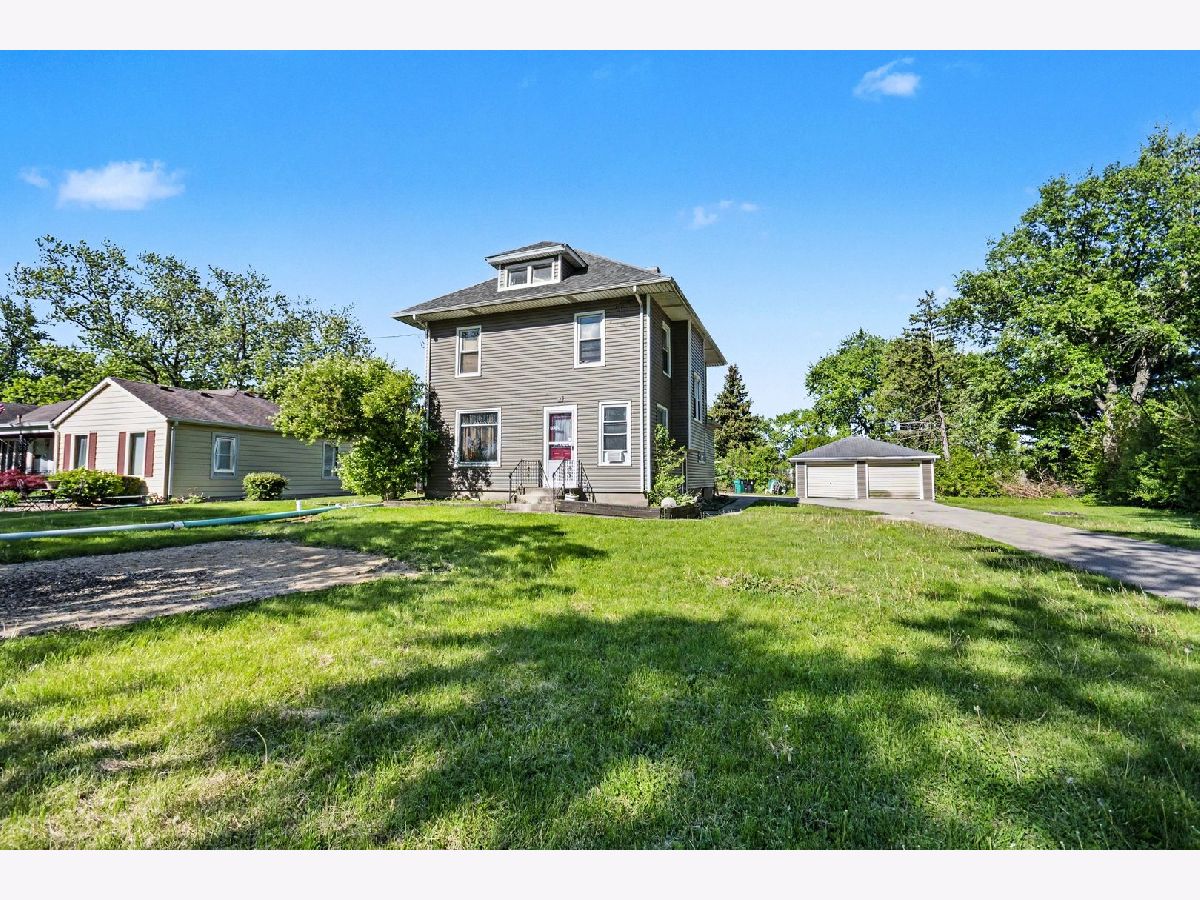  For Sale Winfield Illinois, N350 County Farm Road