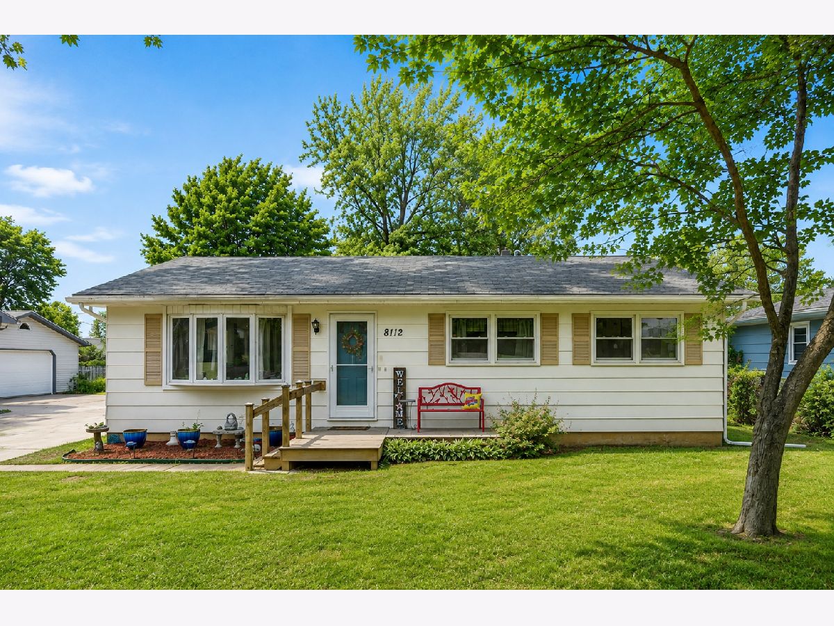  For Sale Rock Island Illinois, 8112 7th Street W