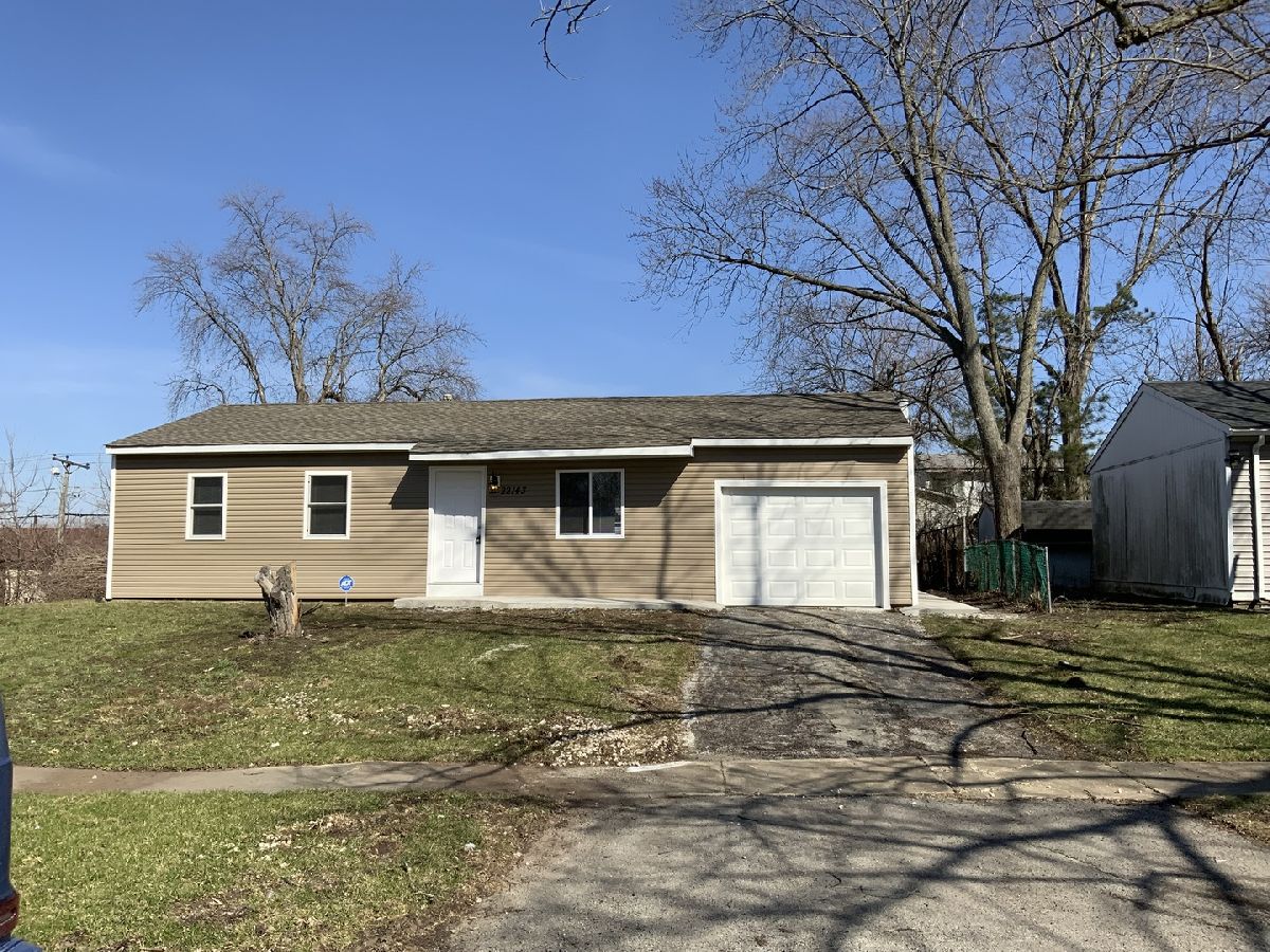  Rented Sauk Village Illinois, 22143 Navaho