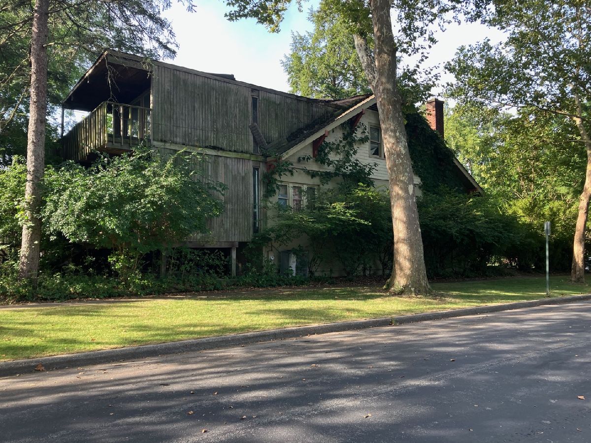  Sold River Forest Illinois, 241 Thatcher