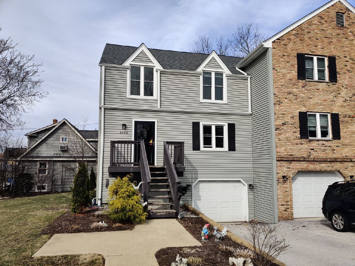  For Rent Downers Grove Illinois, 4946 Florence