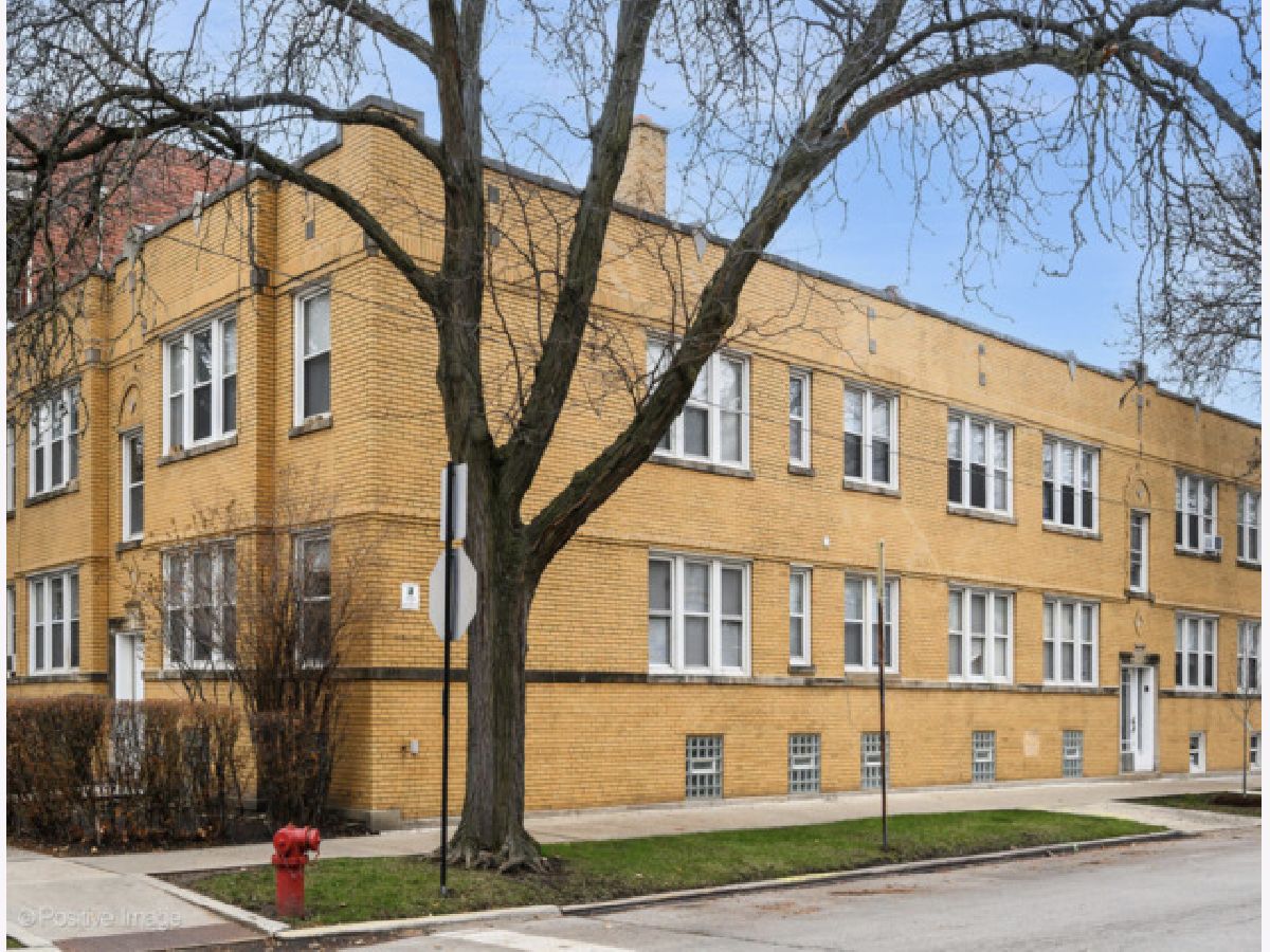  Rented Chicago Illinois, 3508 Lawndale