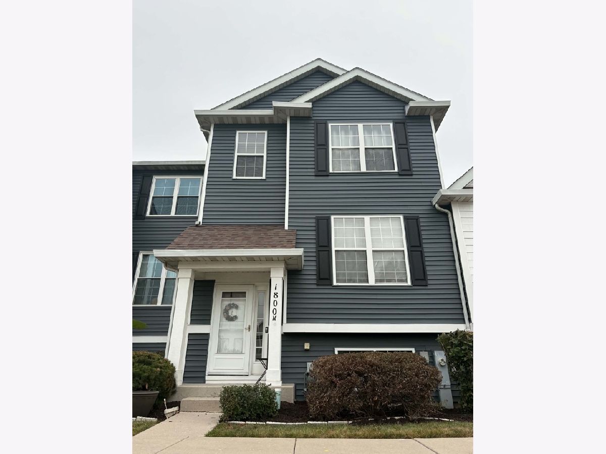  For Rent Shorewood Illinois, 1800 Fieldstone