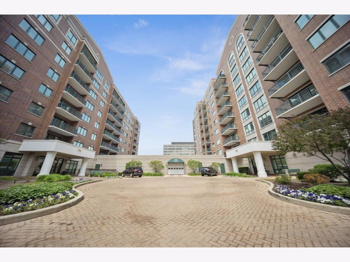  For Rent Des Plaines Illinois, 750 Pearson