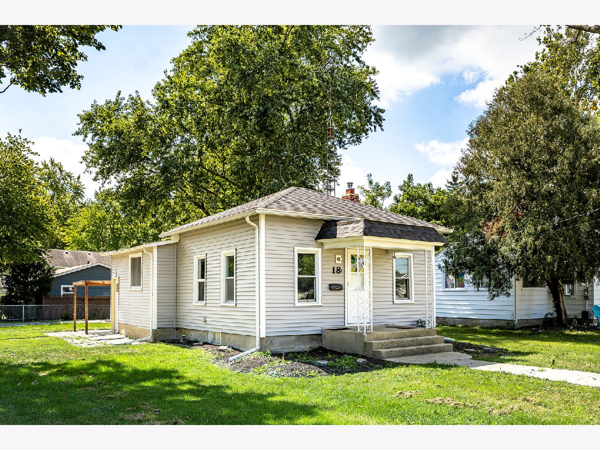  For Sale Plano Illinois, 18 Dearborn Street