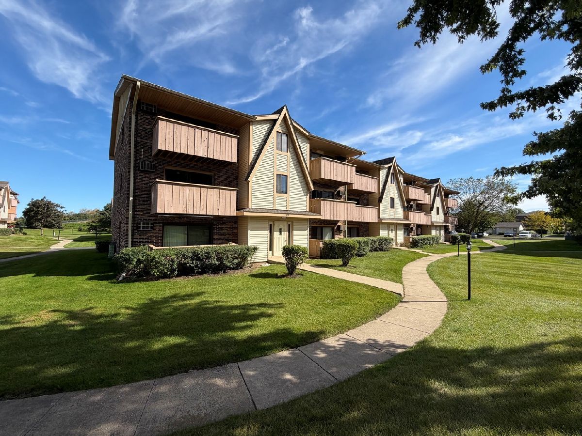  Rented Vernon Hills Illinois, 12 Echo