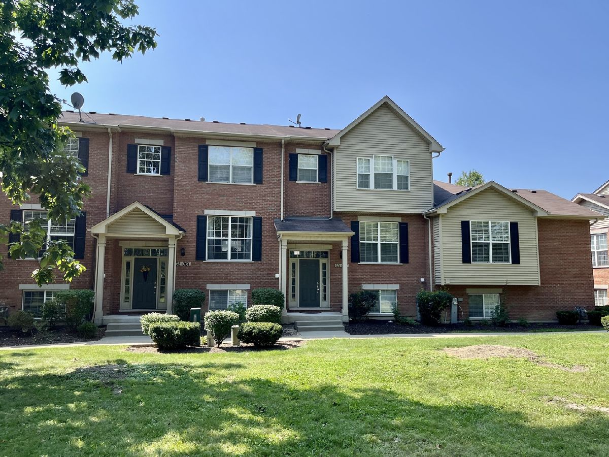  For Rent Winfield Illinois, S057 Kerry