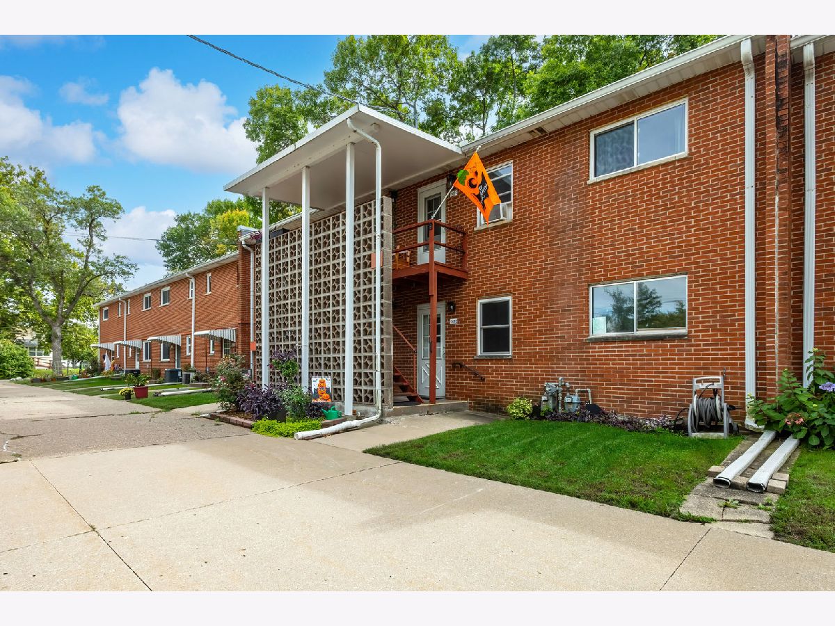  For Sale Moline Illinois, 1309 9th Street