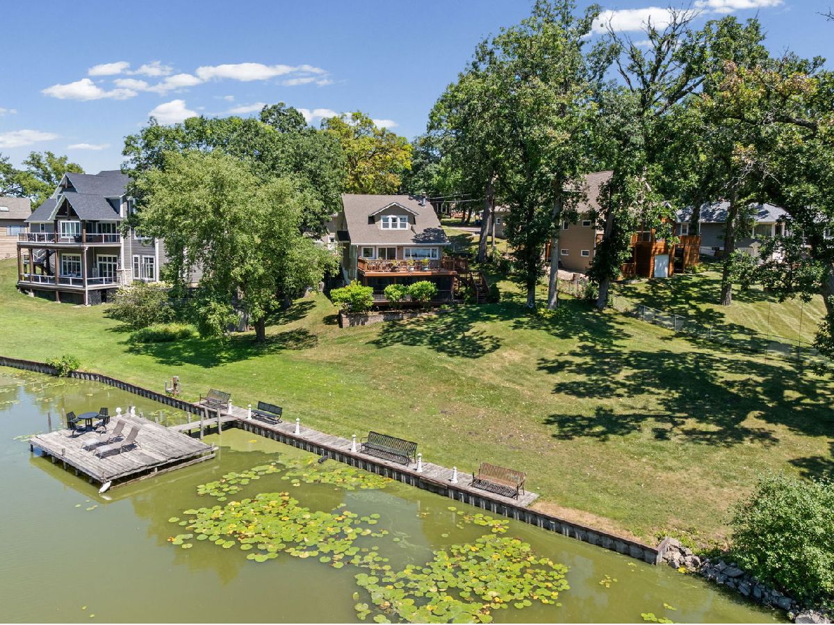  For Sale Lake Villa Illinois, 24941 Forest Drive