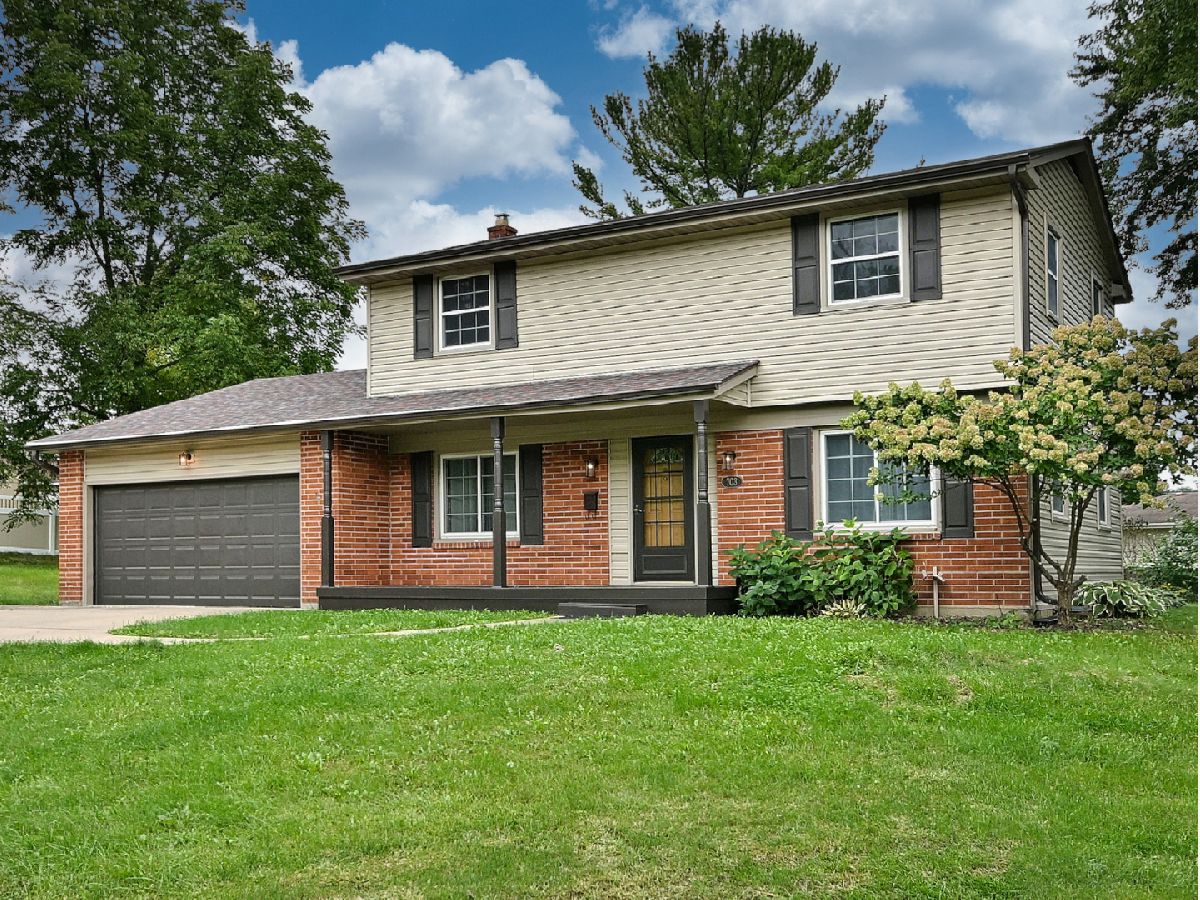  For Sale Rockford Illinois, 703 Larkfield Circle