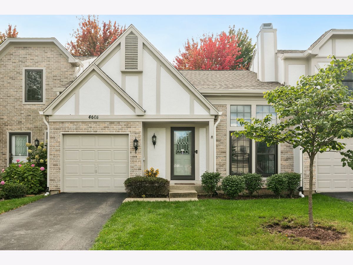 For Sale Hoffman Estates Illinois, 4608 Mumford Drive