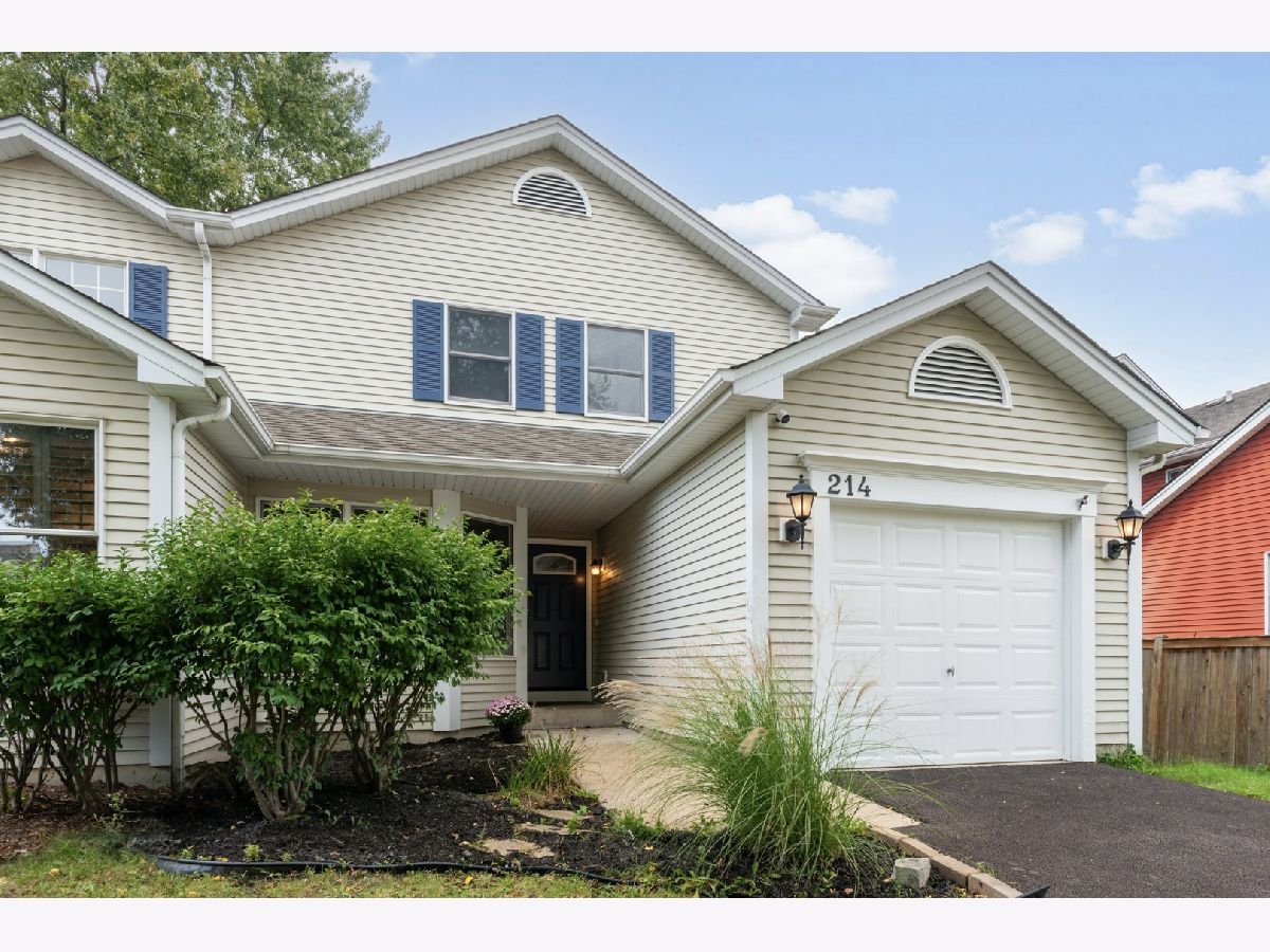  For Sale Geneva Illinois, 214 Harrison Street
