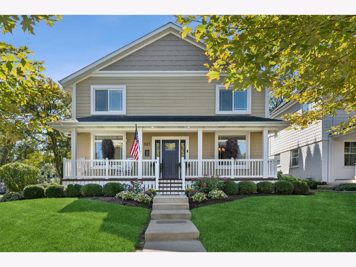  Sold Barrington Illinois