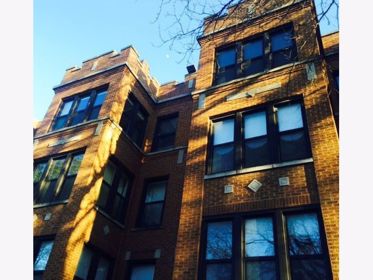  Rented Chicago Illinois, 651 50th