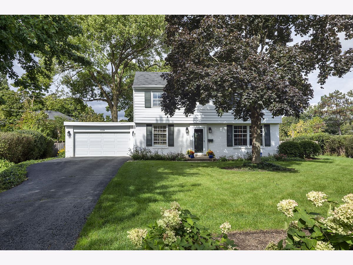  For Sale Glencoe Illinois, 1024 Old Elm Place