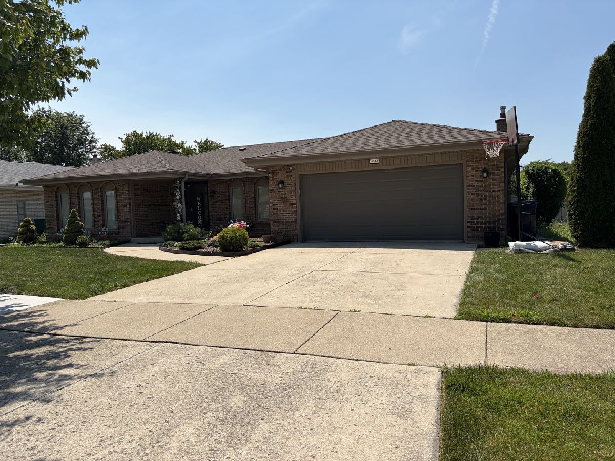 For Rent Orland Park Illinois, 15558 Larkspur
