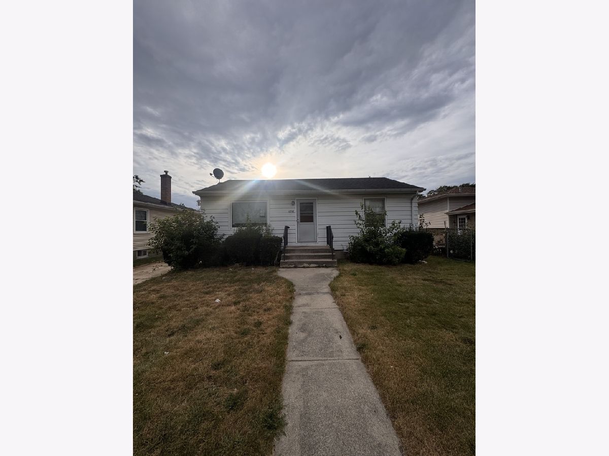  For Sale Lansing Illinois, 18748 Wentworth Avenue