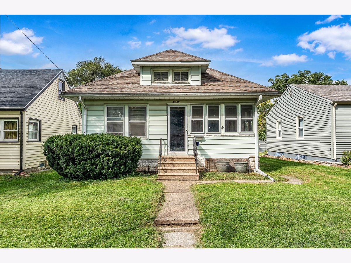  For Sale Moline Illinois, 5133 7th Avenue