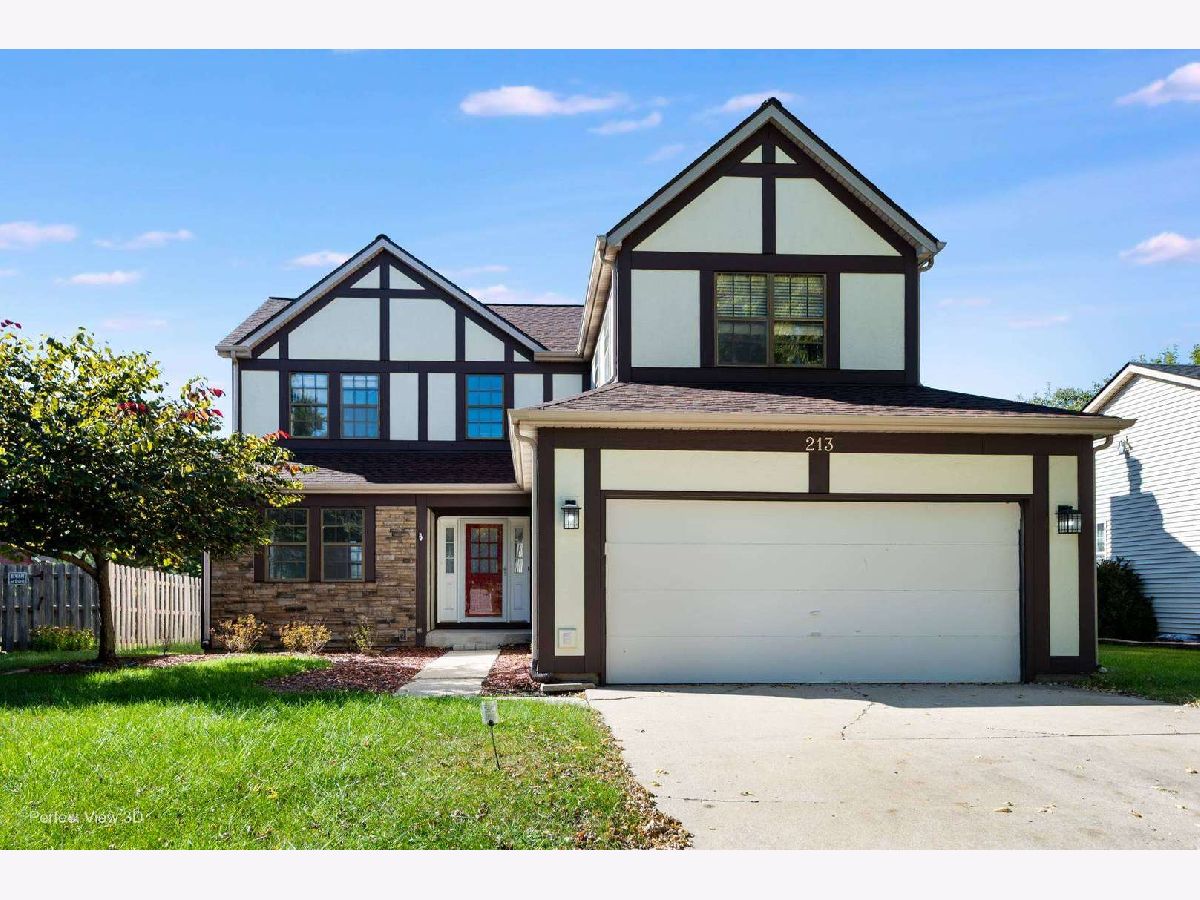  For Rent Bolingbrook Illinois, 213 Campbell