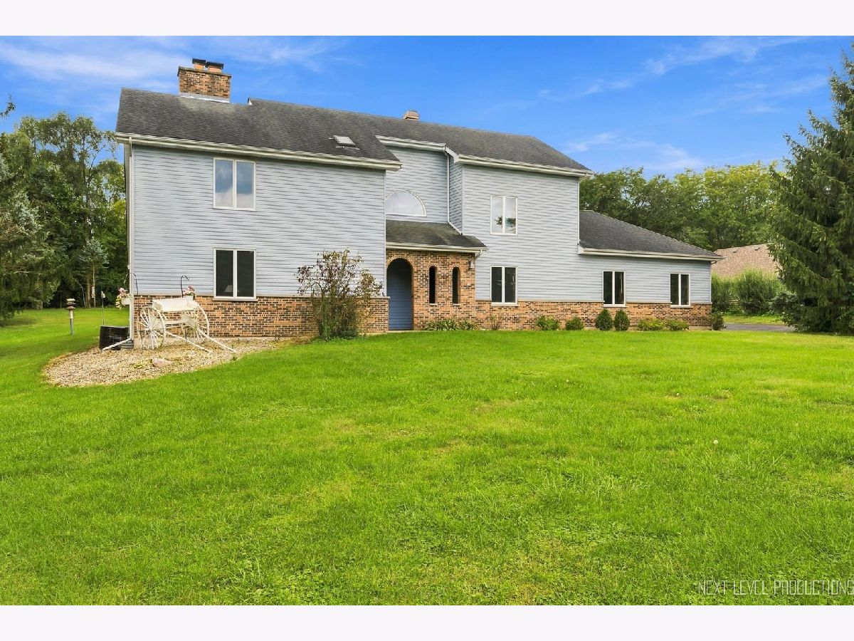  For Sale Elburn Illinois, 40W923 Mulhern Drive