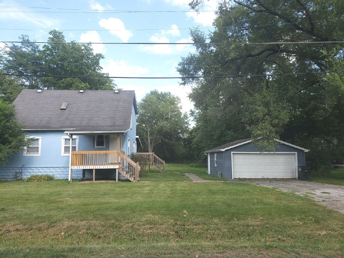  Rented Tinley Park Illinois, 18017 Sayre