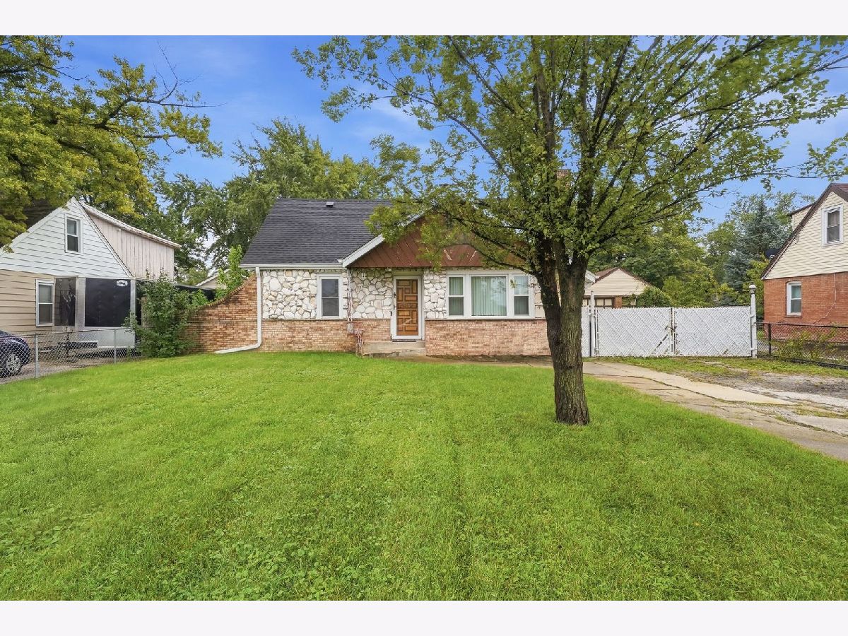 For Sale Bridgeview Illinois, 7915 70th Street