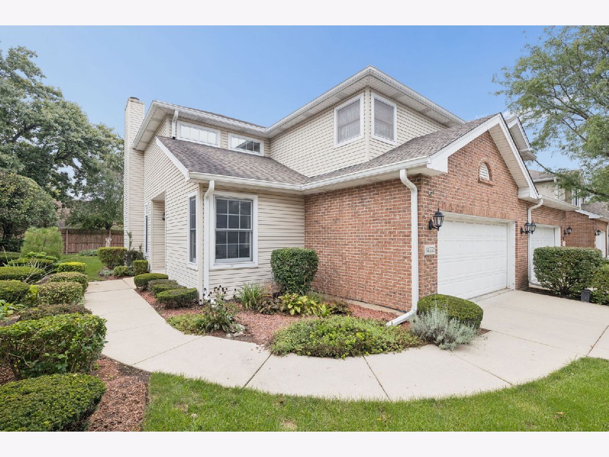  Sold Oak Forest Illinois, 14552 Club Circle