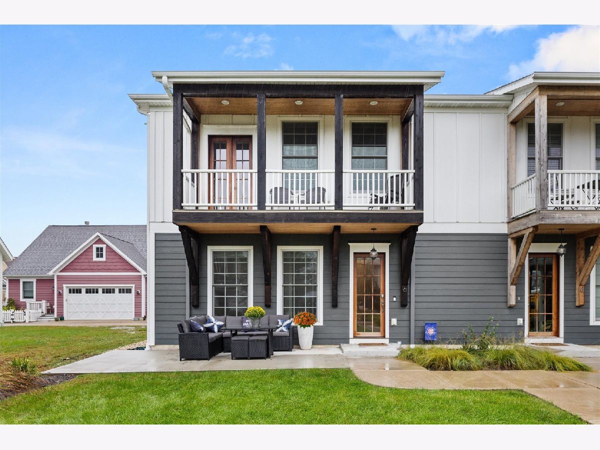 Homes & Condos & Townhomes For Sale Heritage Harbor Ottawa Illinois, 6 Port Place