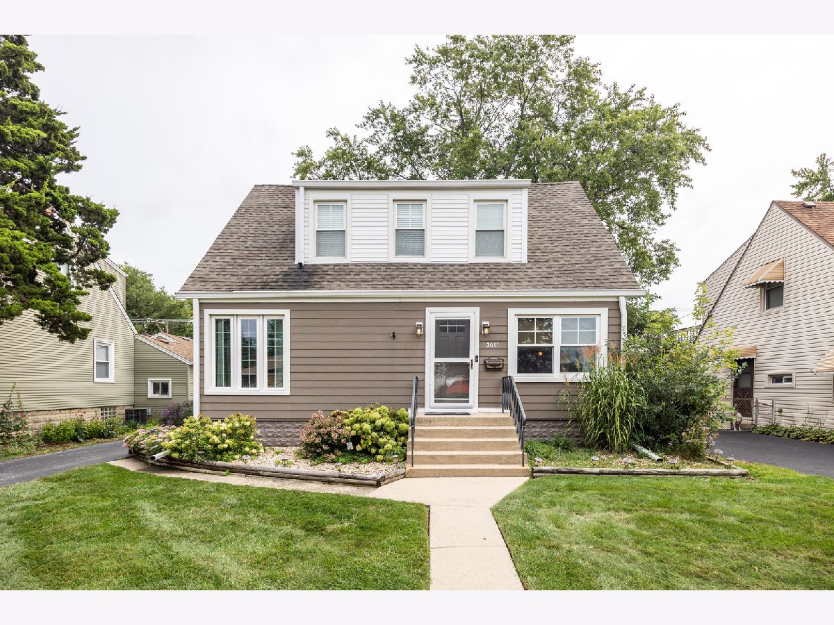  For Sale Franklin Park Illinois, 3441 Emerson Street