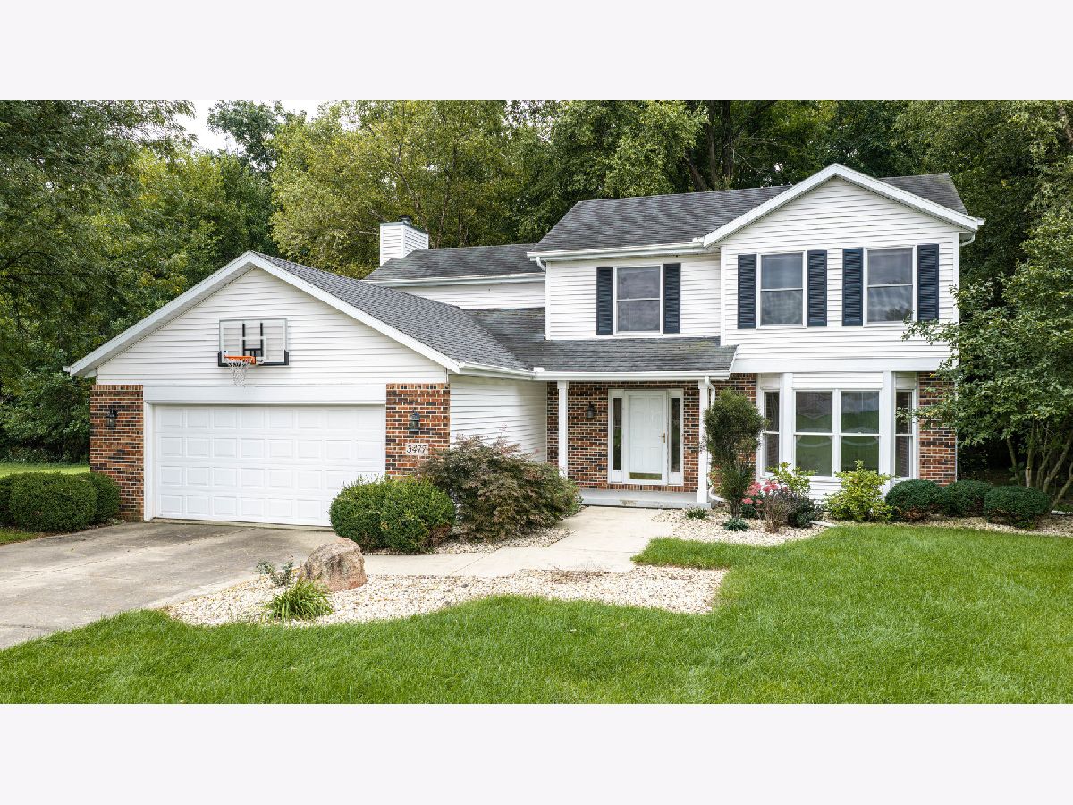  For Sale Spring Valley Illinois, 3477 Sunset Drive