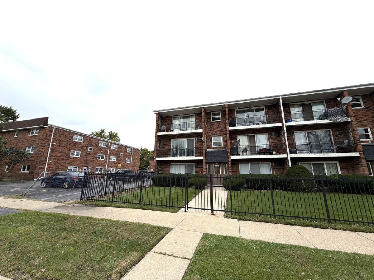  For Rent Alsip Illinois, 11946 Ridgeway