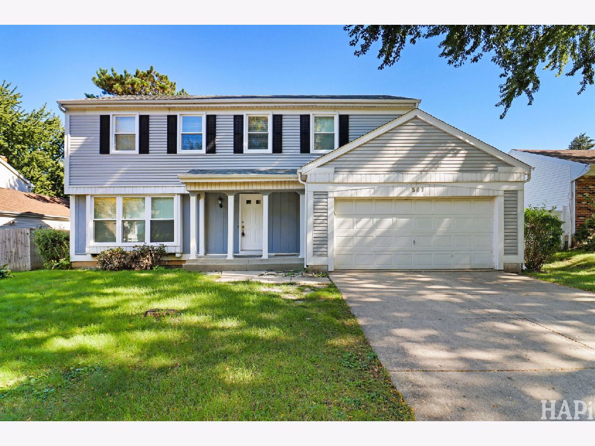  For Rent Vernon Hills Illinois, 507 Exeter