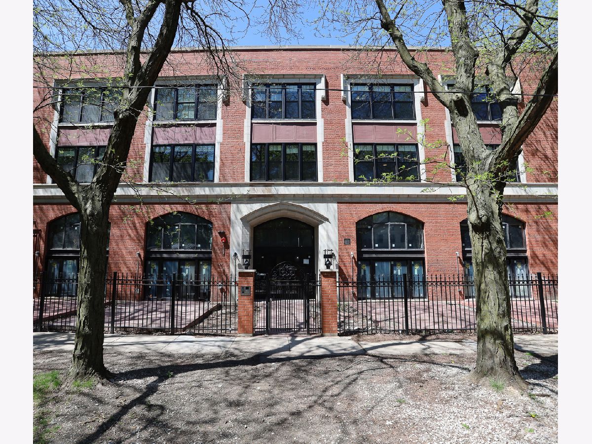  For Rent Chicago Illinois, 4046 Hermitage