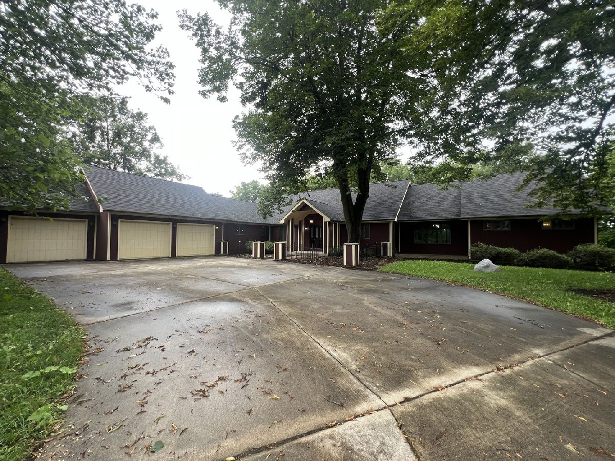  For Sale Joliet Illinois, 24535 W Woodridge Way