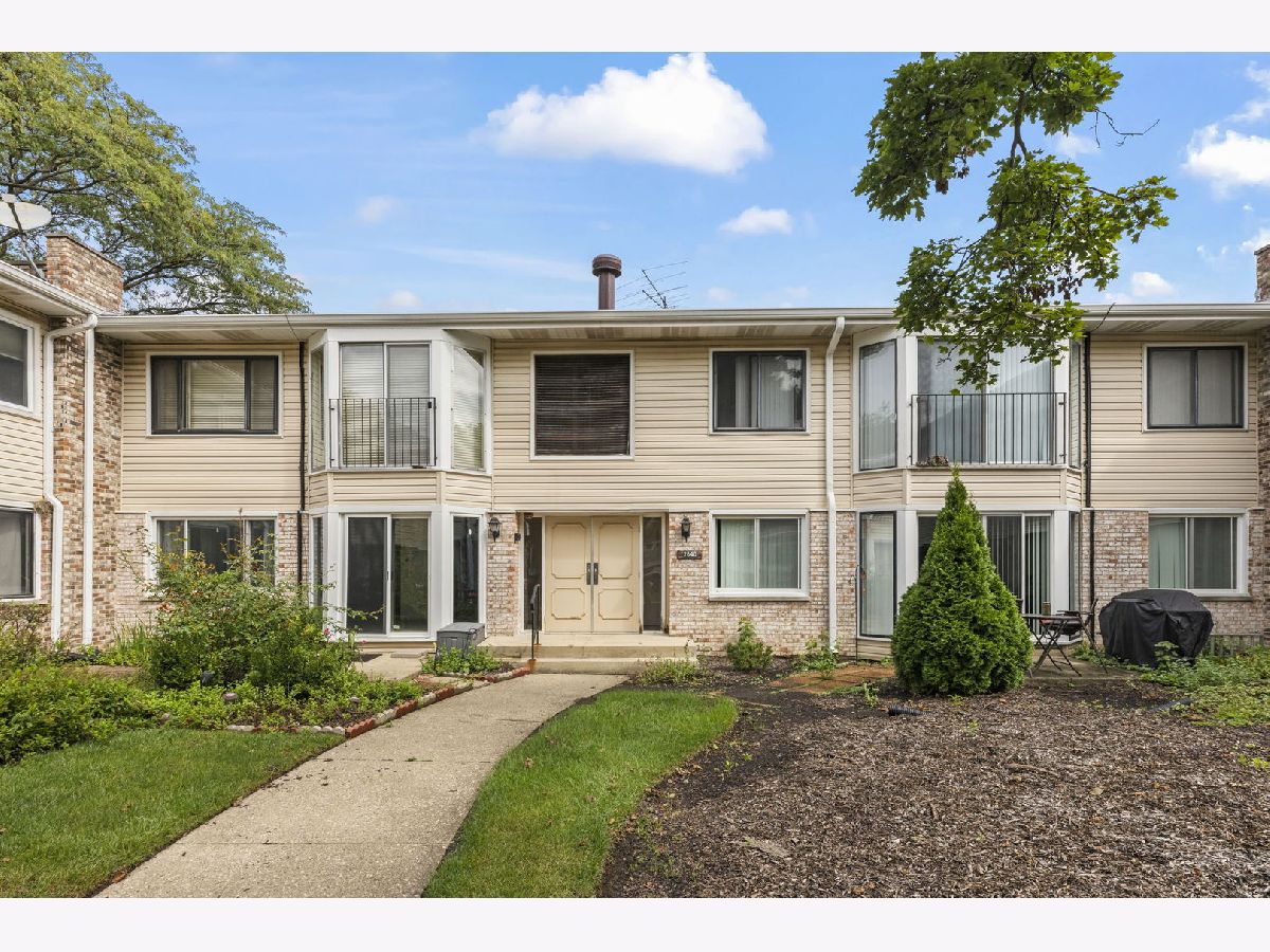  For Rent Woodridge Illinois, 2640 Mitchell