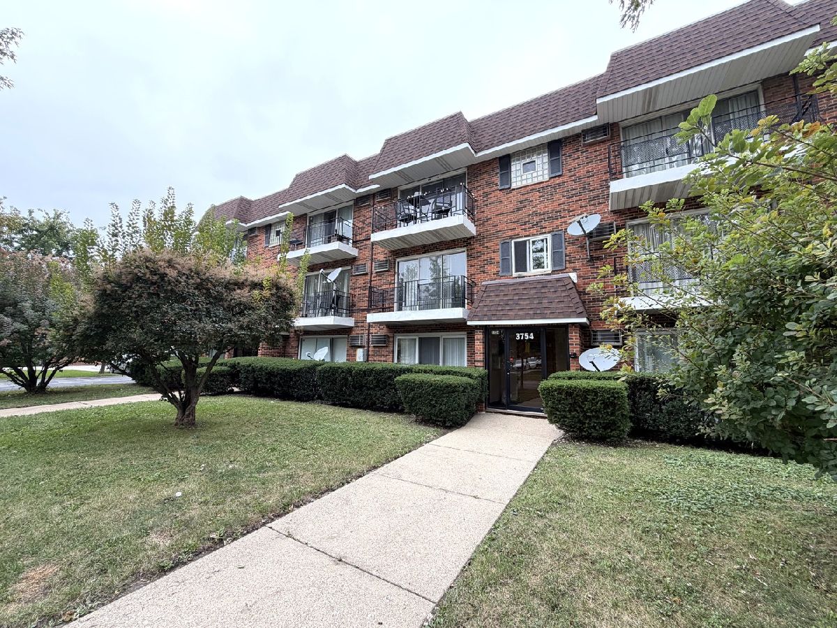  For Rent Alsip Illinois, 3754 120th