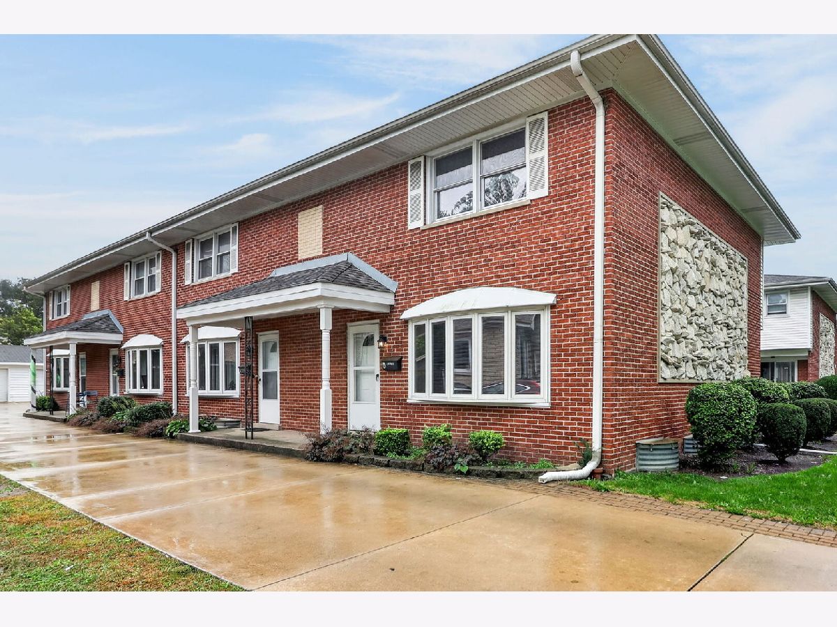  For Rent La Grange Park Illinois, 517 Barnsdale