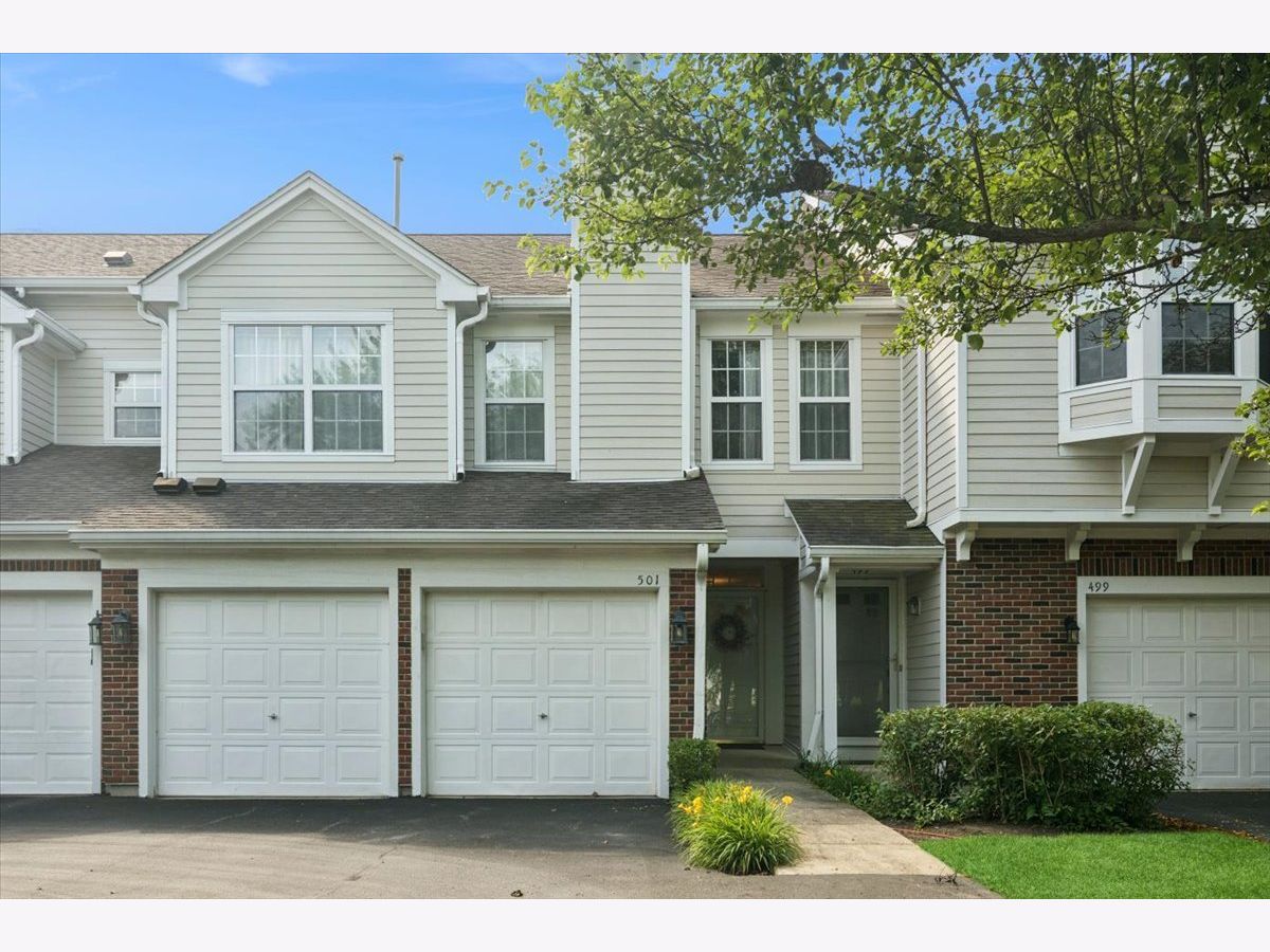  For Sale Vernon Hills Illinois, 501 Grosse Pointe Circle