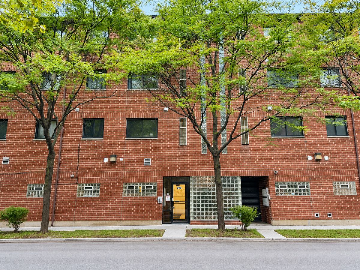  For Rent Chicago Illinois, 2453 Archer