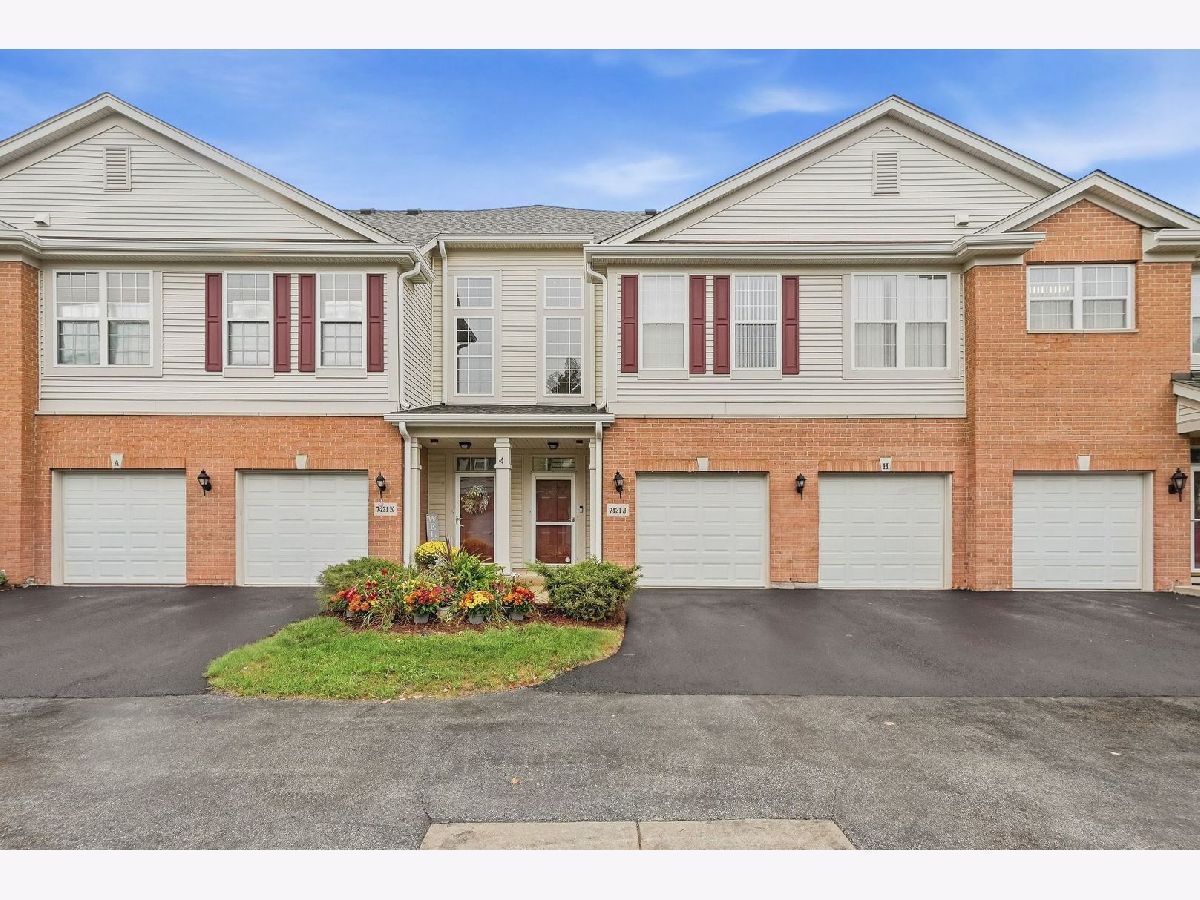  For Sale Bridgeview Illinois, 7421 Claridge Drive