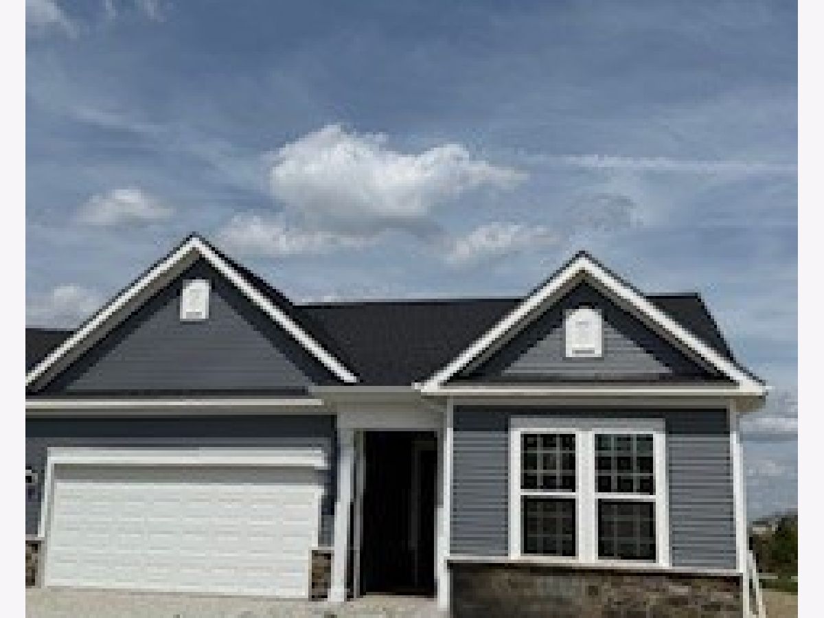  For Sale New Lenox Illinois, 2982 Timberlake Avenue