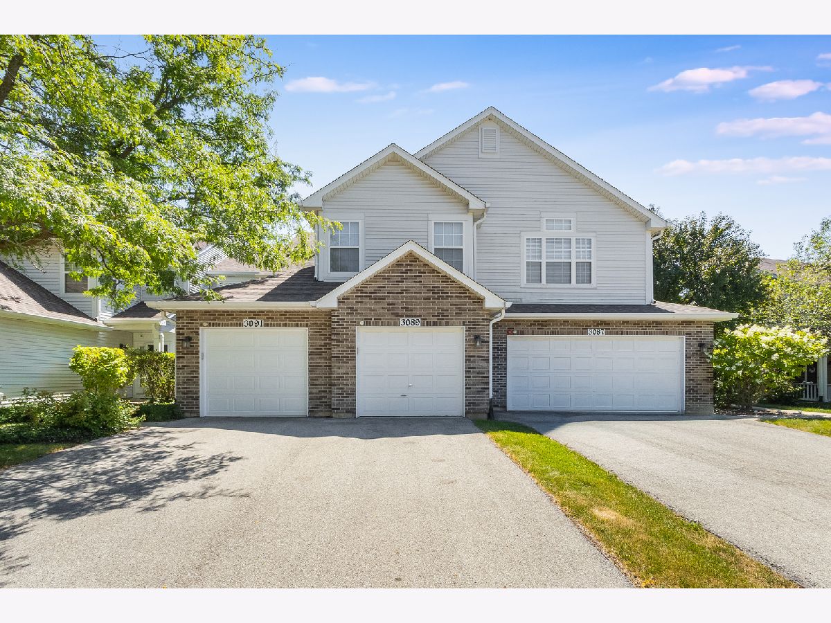 Townhomes & Condos For Sale Crosswinds Naperville Illinois, 3089 Kentshire Circle