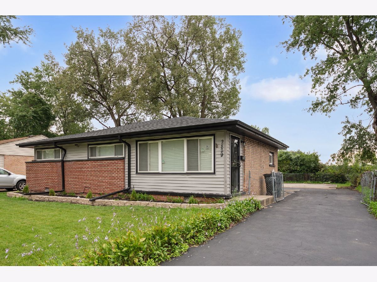  For Sale Markham Illinois, 2829 Stafford Drive