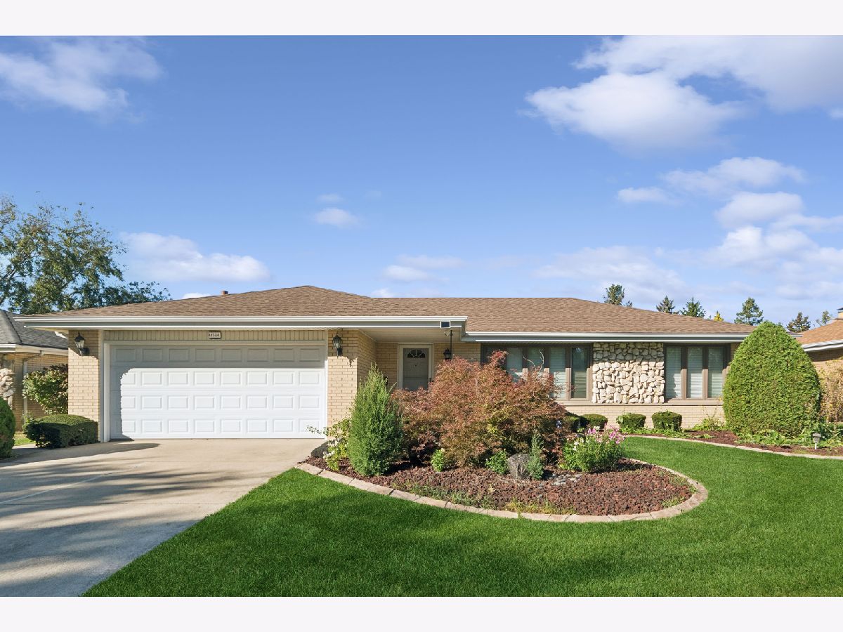  For Sale Orland Park Illinois, 15324 Heather Court