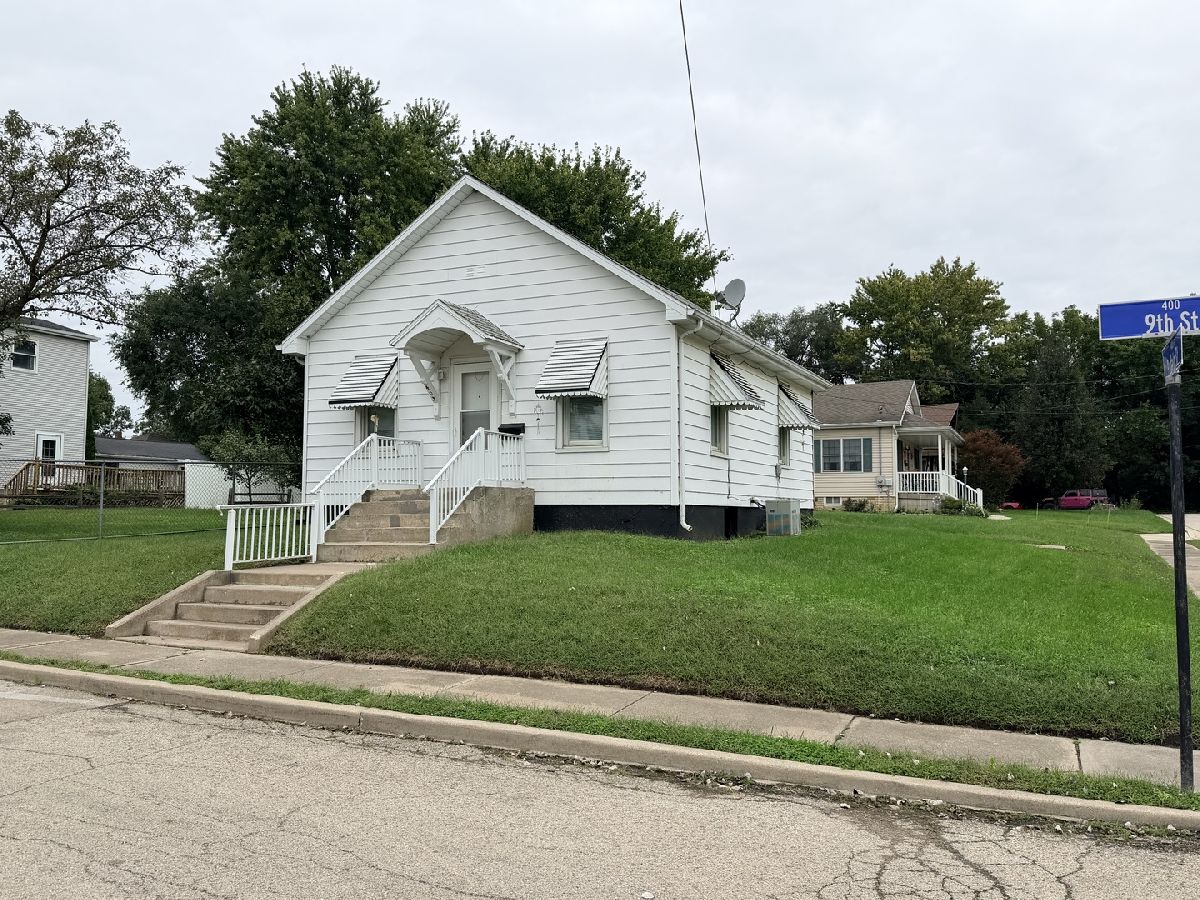  Sold Peru Illinois, 403 9th